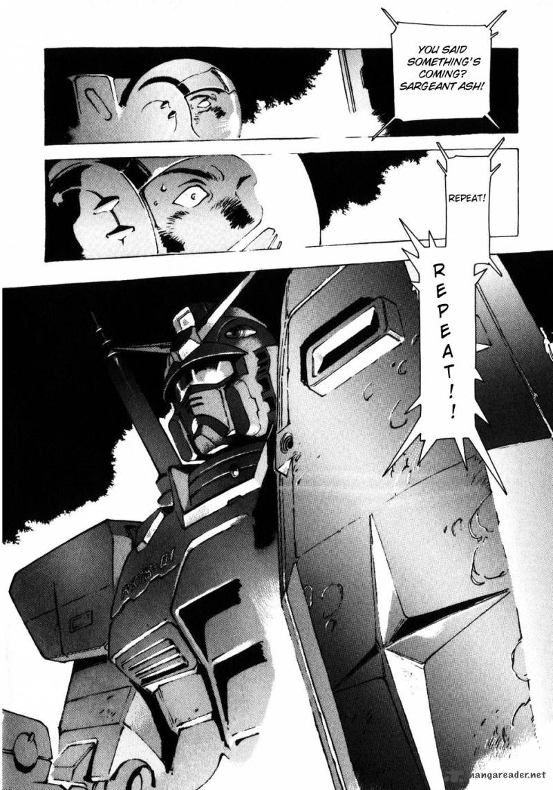 Mobile Suit Gundam The Origin 2 2