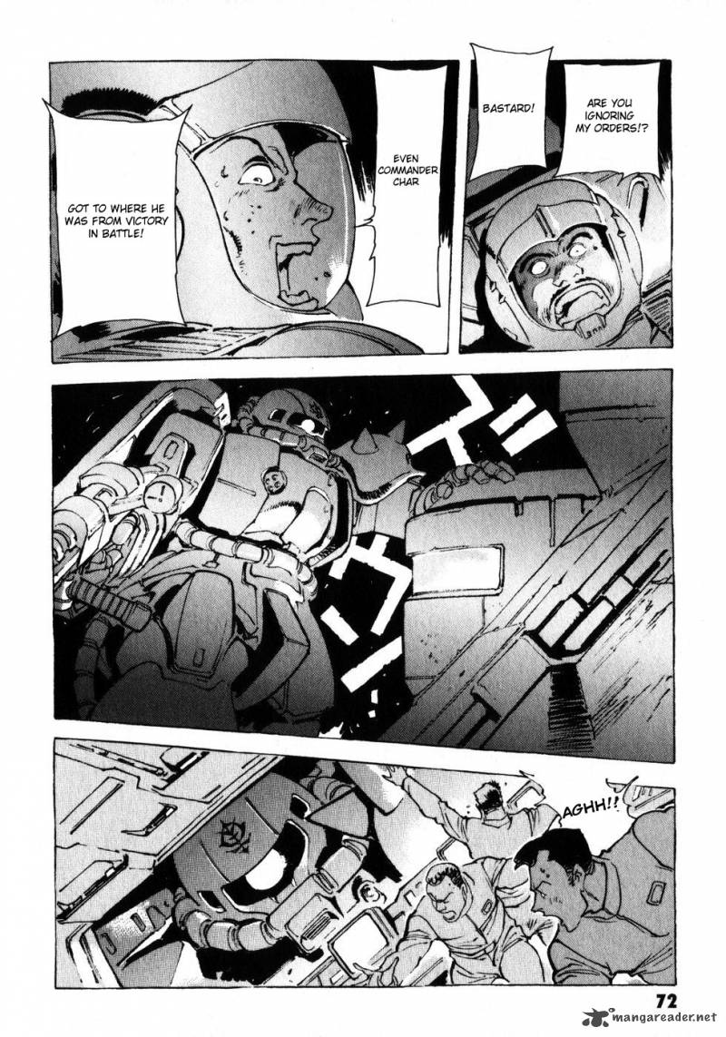 Mobile Suit Gundam The Origin 2 24