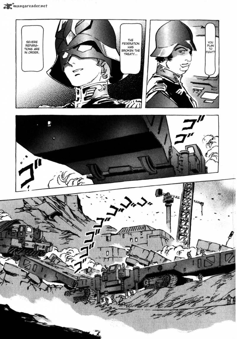 Mobile Suit Gundam The Origin 2 35