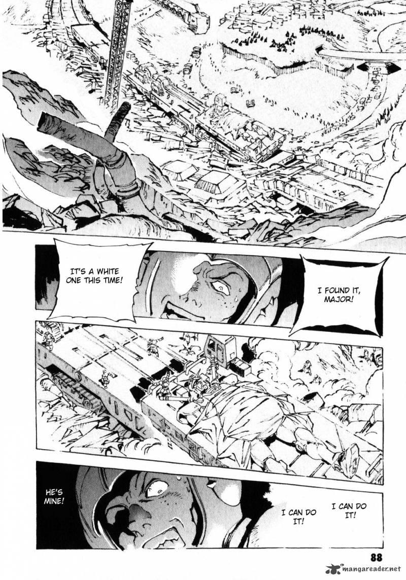 Mobile Suit Gundam The Origin 2 40
