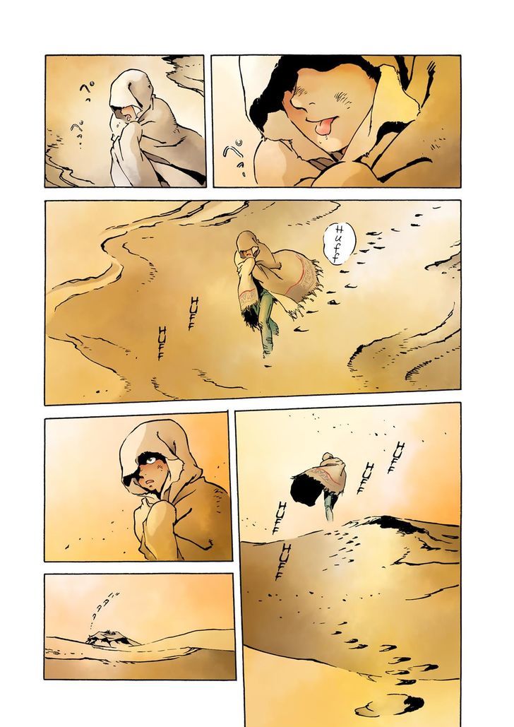 Mobile Suit Gundam The Origin 21 14