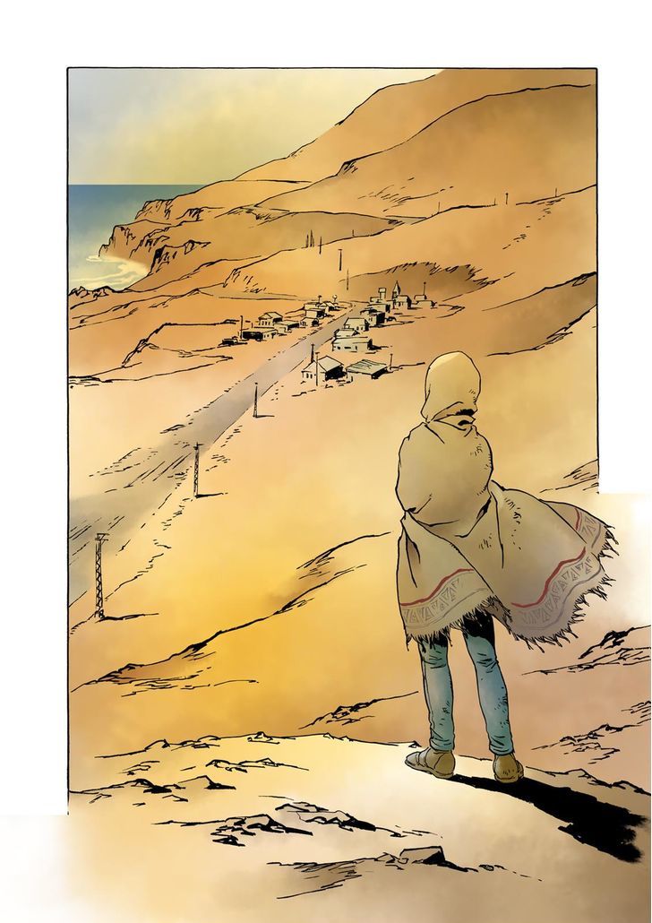 Mobile Suit Gundam The Origin 21 17