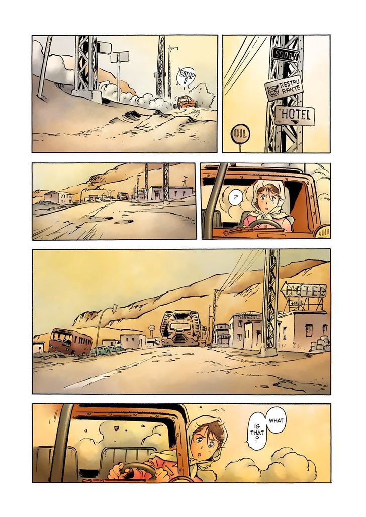 Mobile Suit Gundam The Origin 21 40