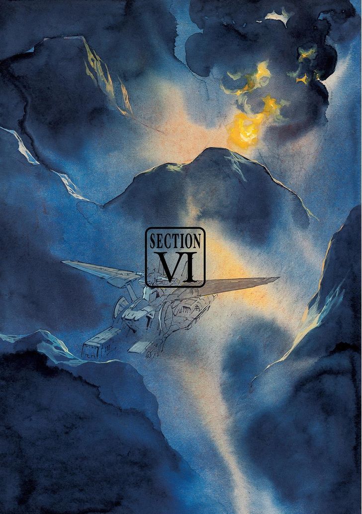 Mobile Suit Gundam The Origin 23 1