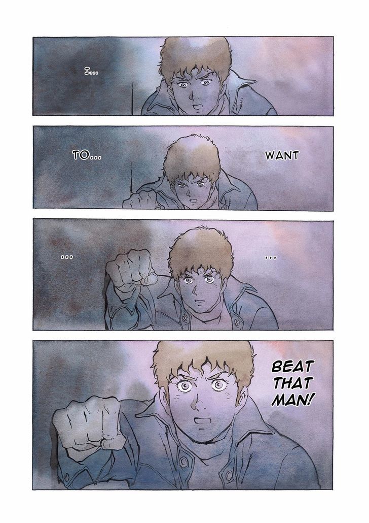 Mobile Suit Gundam The Origin 23 56