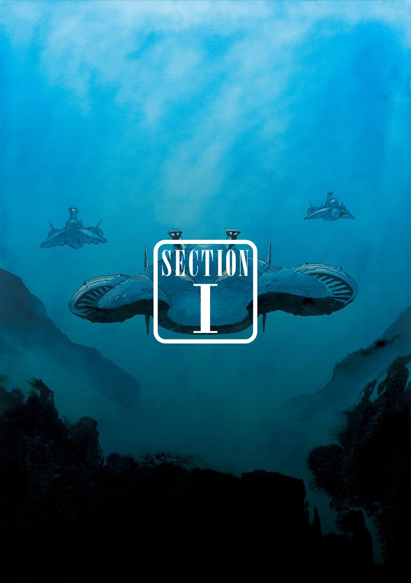Mobile Suit Gundam The Origin 49 1