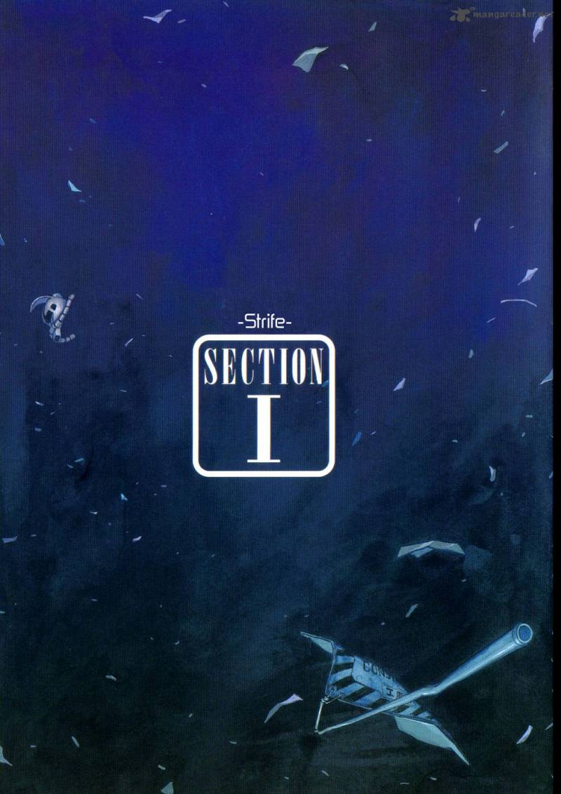 Mobile Suit Gundam The Origin 5 12