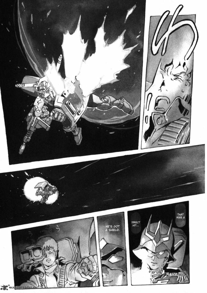 Mobile Suit Gundam The Origin 5 16