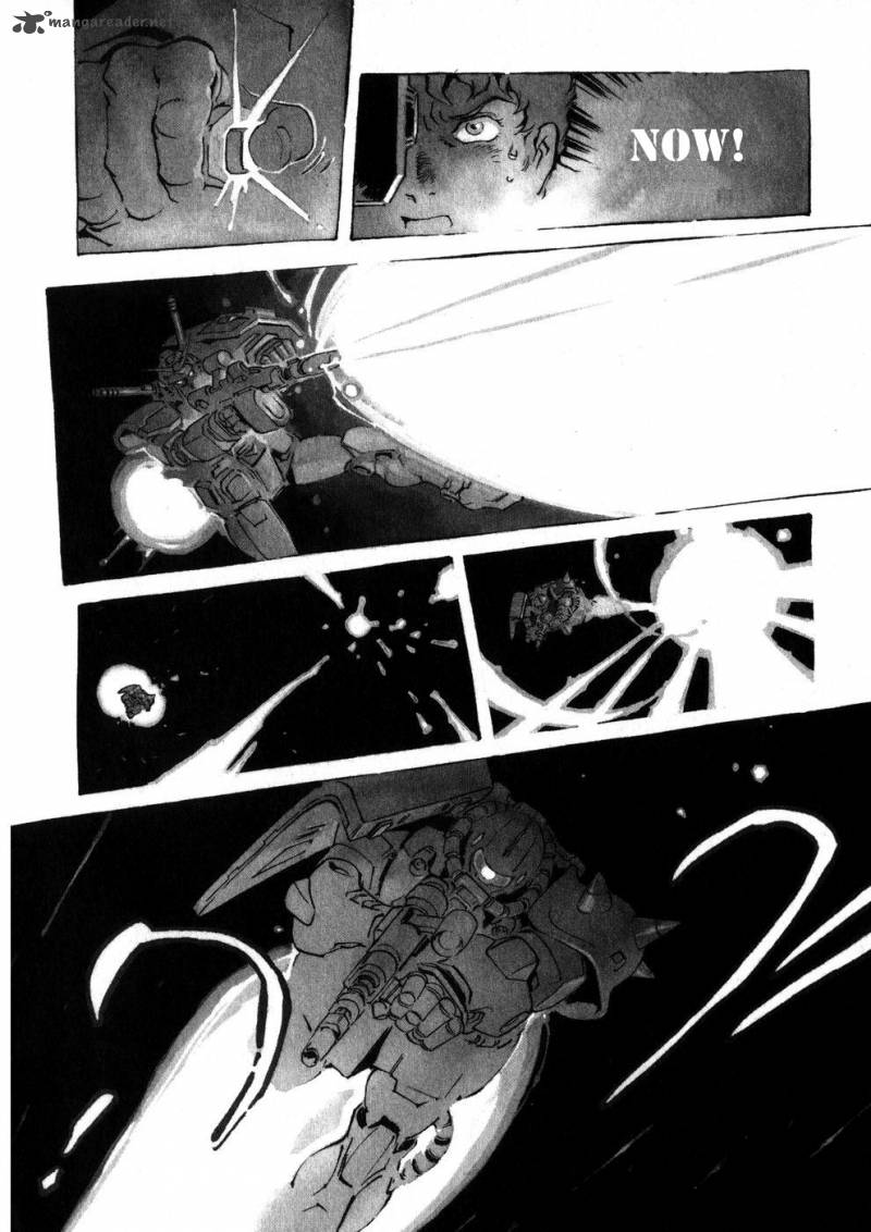Mobile Suit Gundam The Origin 5 17