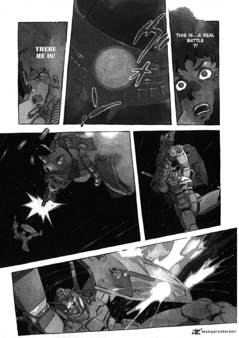 Mobile Suit Gundam The Origin 5 18