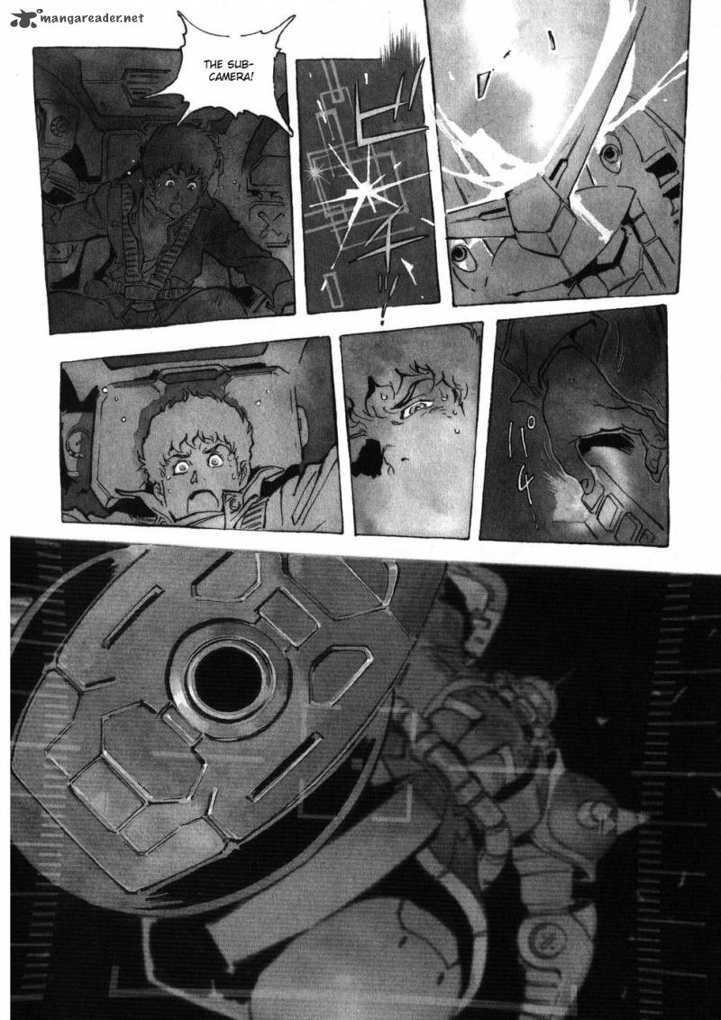 Mobile Suit Gundam The Origin 5 19