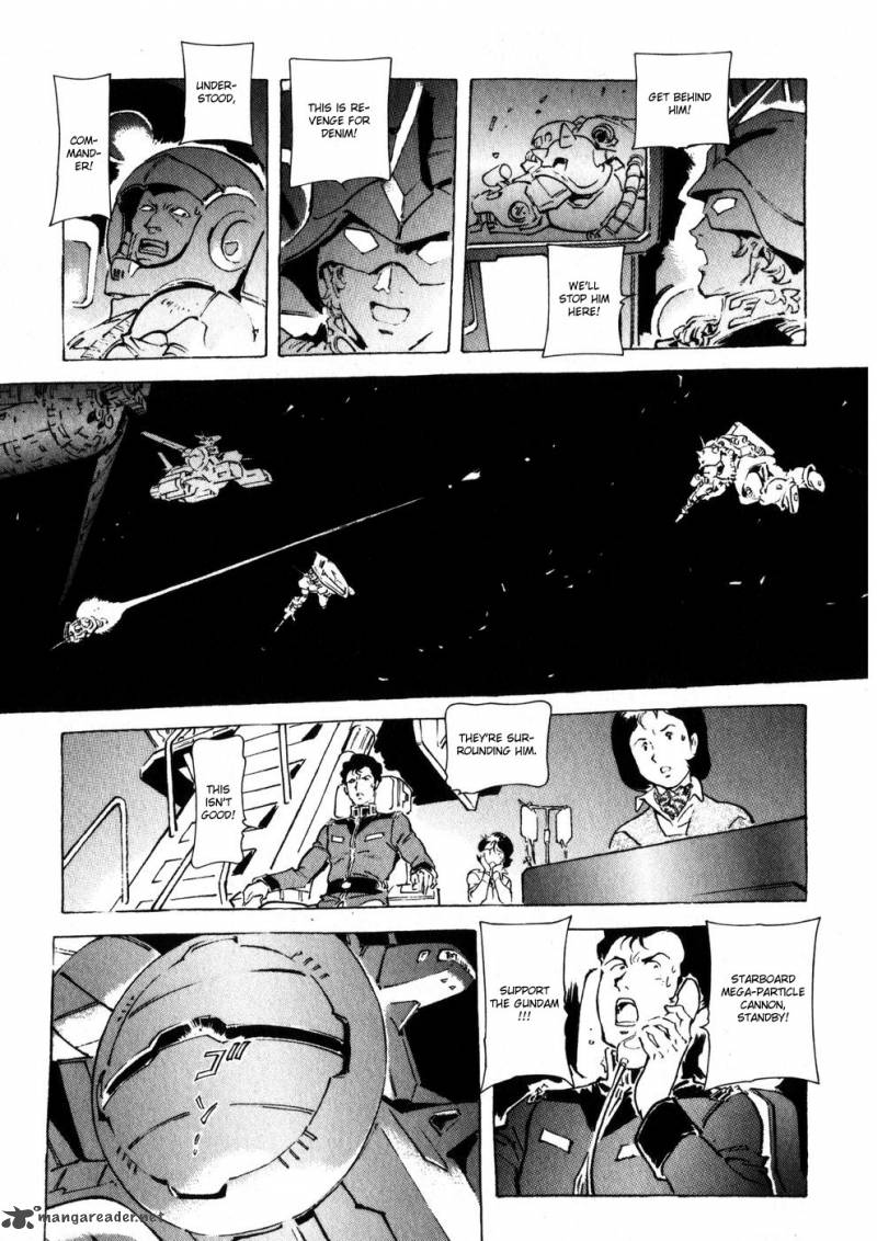 Mobile Suit Gundam The Origin 5 22