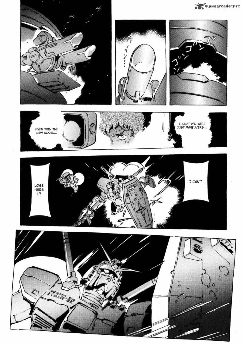Mobile Suit Gundam The Origin 5 23