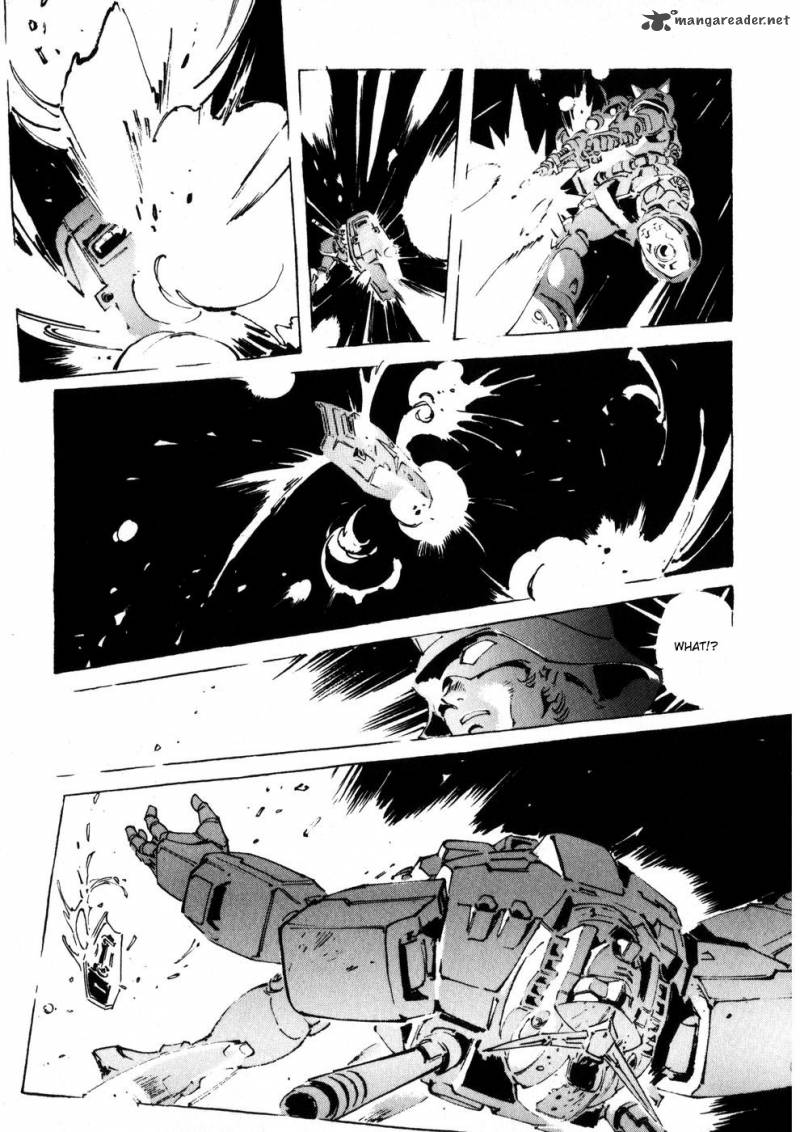 Mobile Suit Gundam The Origin 5 24