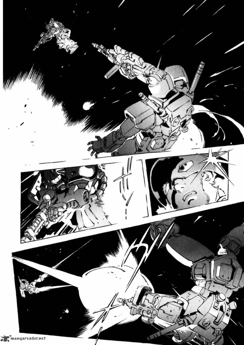 Mobile Suit Gundam The Origin 5 25