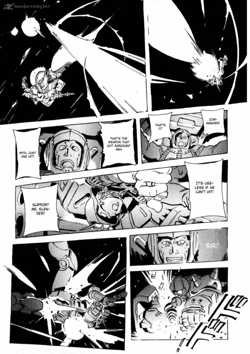 Mobile Suit Gundam The Origin 5 26