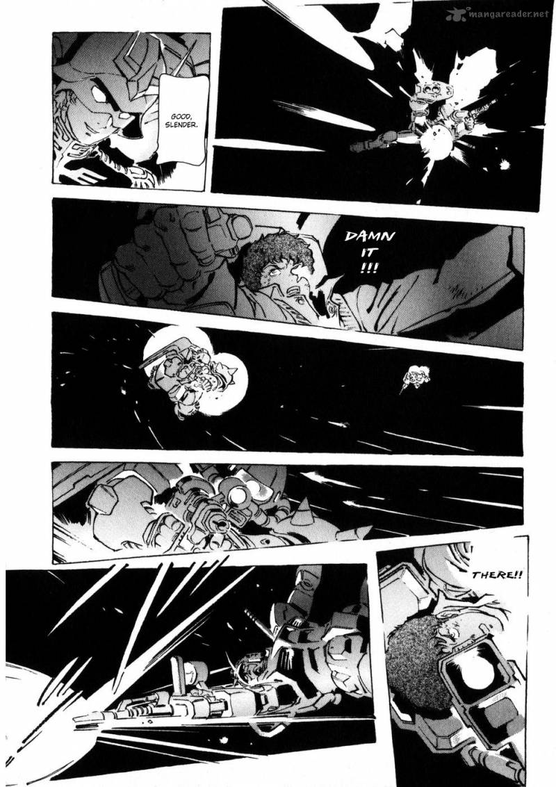 Mobile Suit Gundam The Origin 5 27