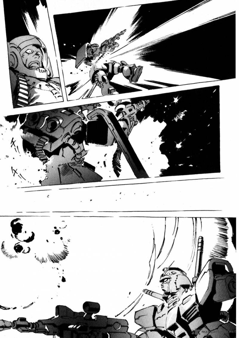 Mobile Suit Gundam The Origin 5 28