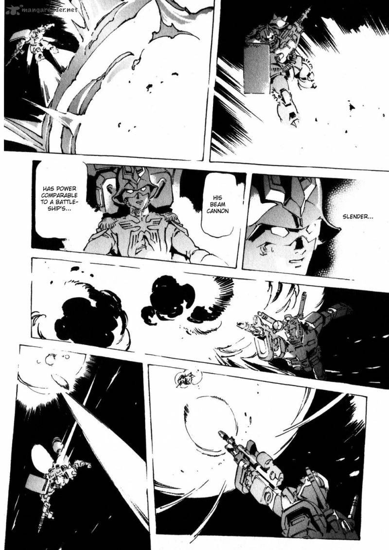 Mobile Suit Gundam The Origin 5 29