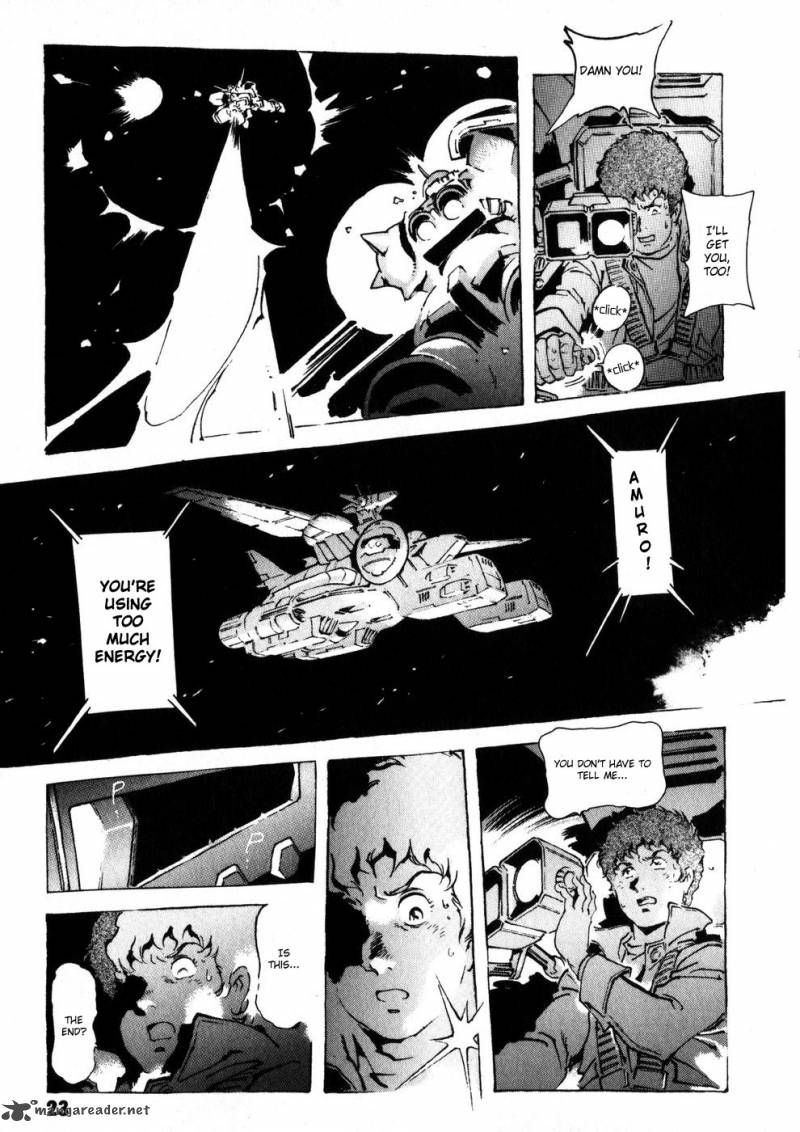 Mobile Suit Gundam The Origin 5 30