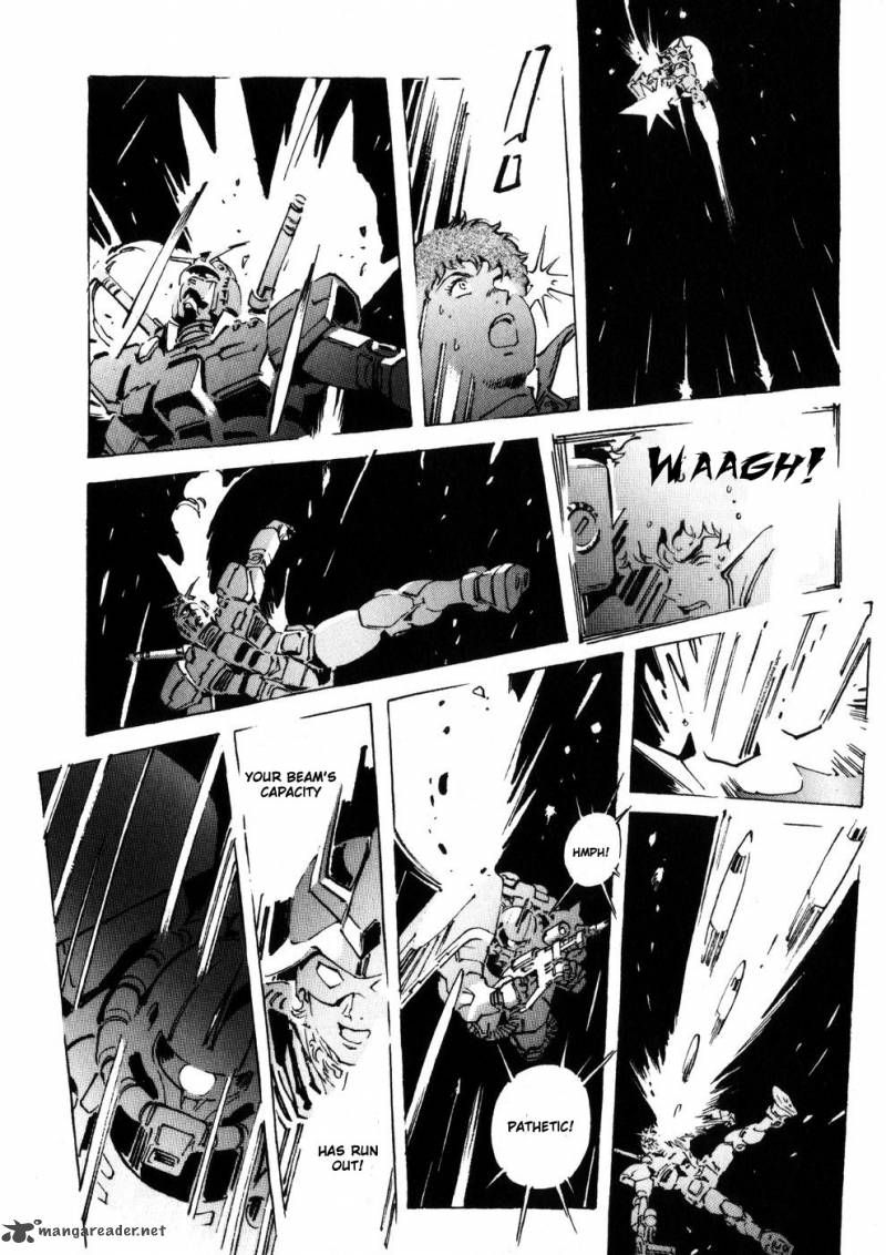 Mobile Suit Gundam The Origin 5 31