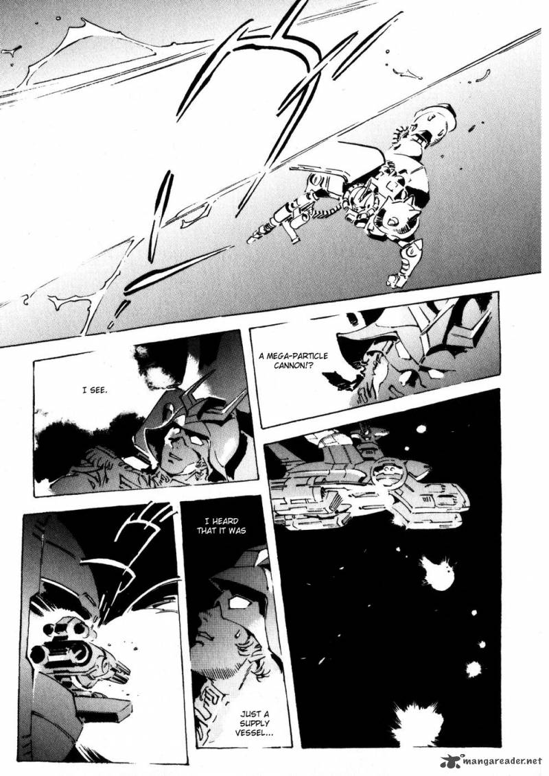 Mobile Suit Gundam The Origin 5 32