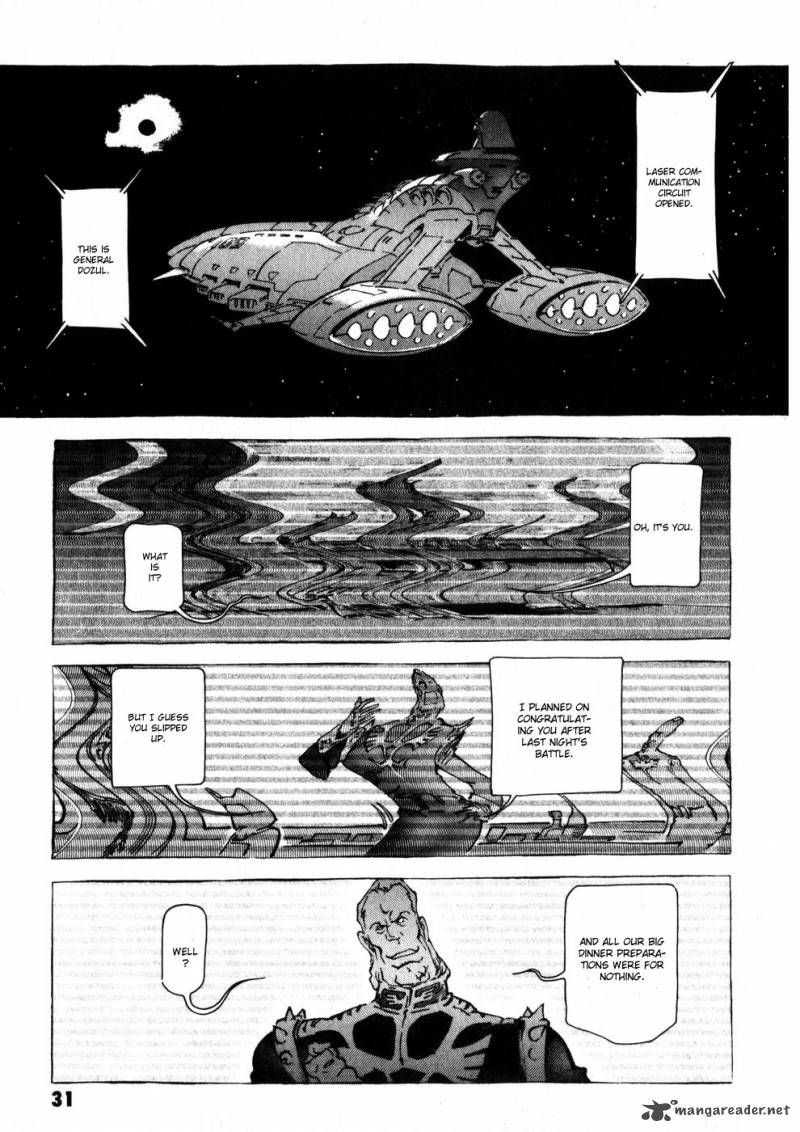 Mobile Suit Gundam The Origin 5 38