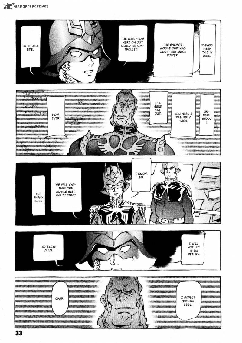 Mobile Suit Gundam The Origin 5 40