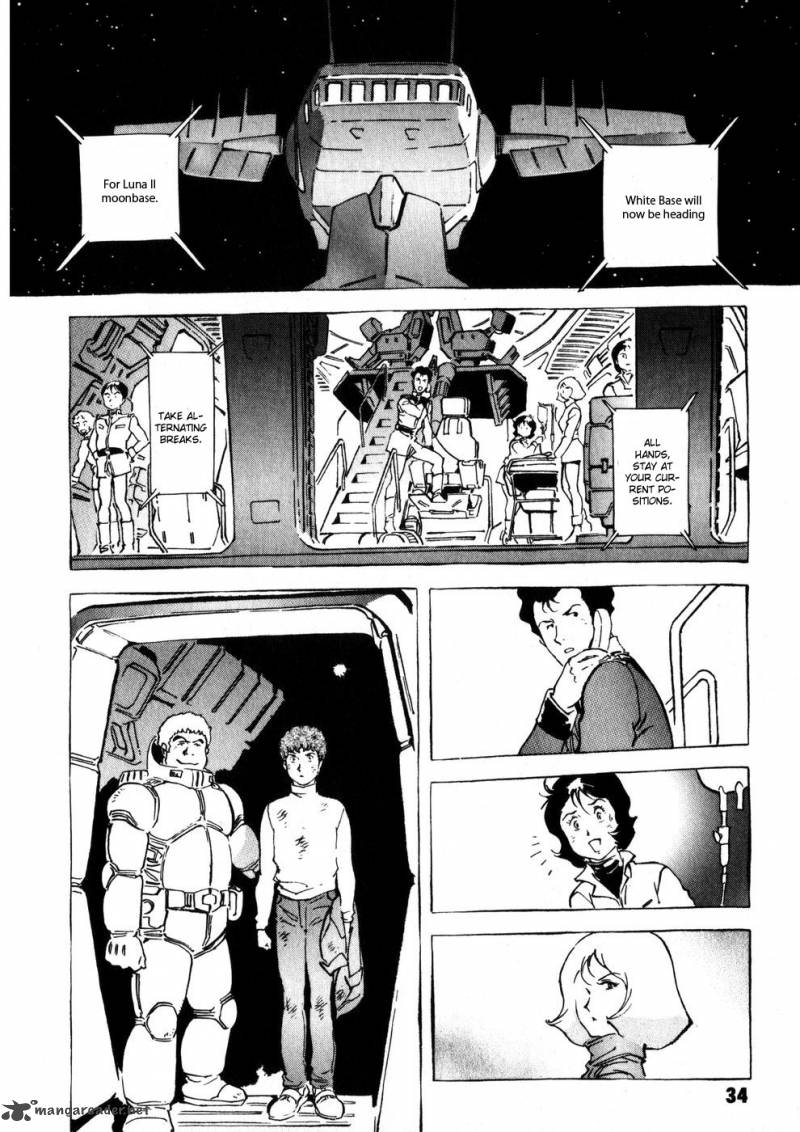 Mobile Suit Gundam The Origin 5 41