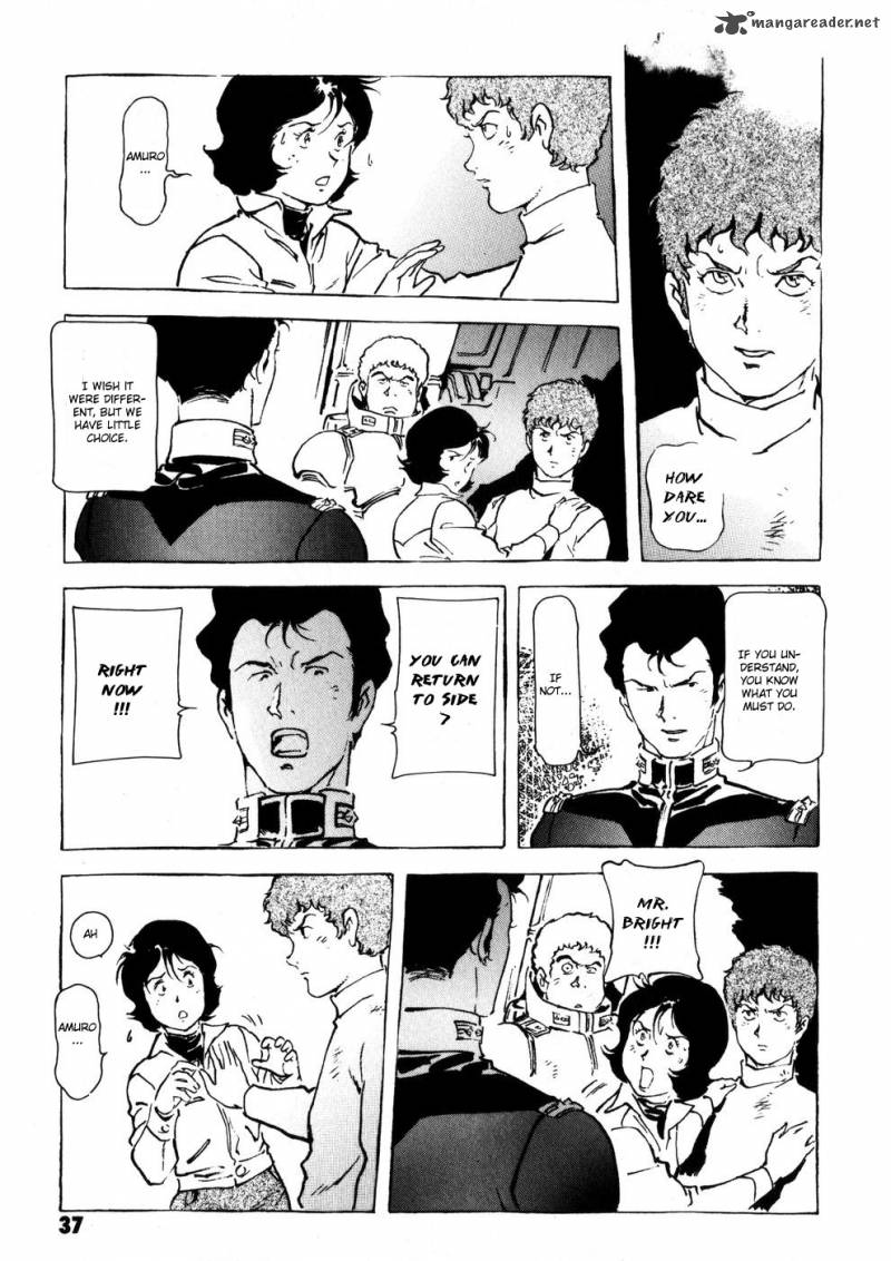 Mobile Suit Gundam The Origin 5 44