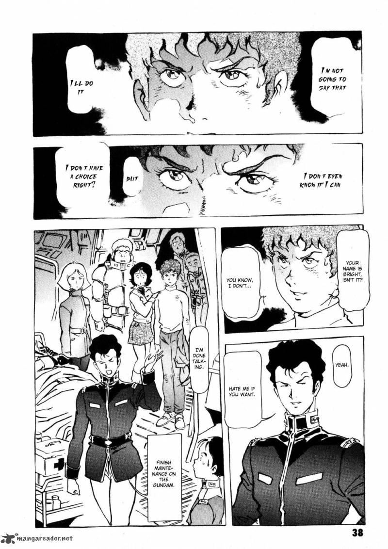 Mobile Suit Gundam The Origin 5 45