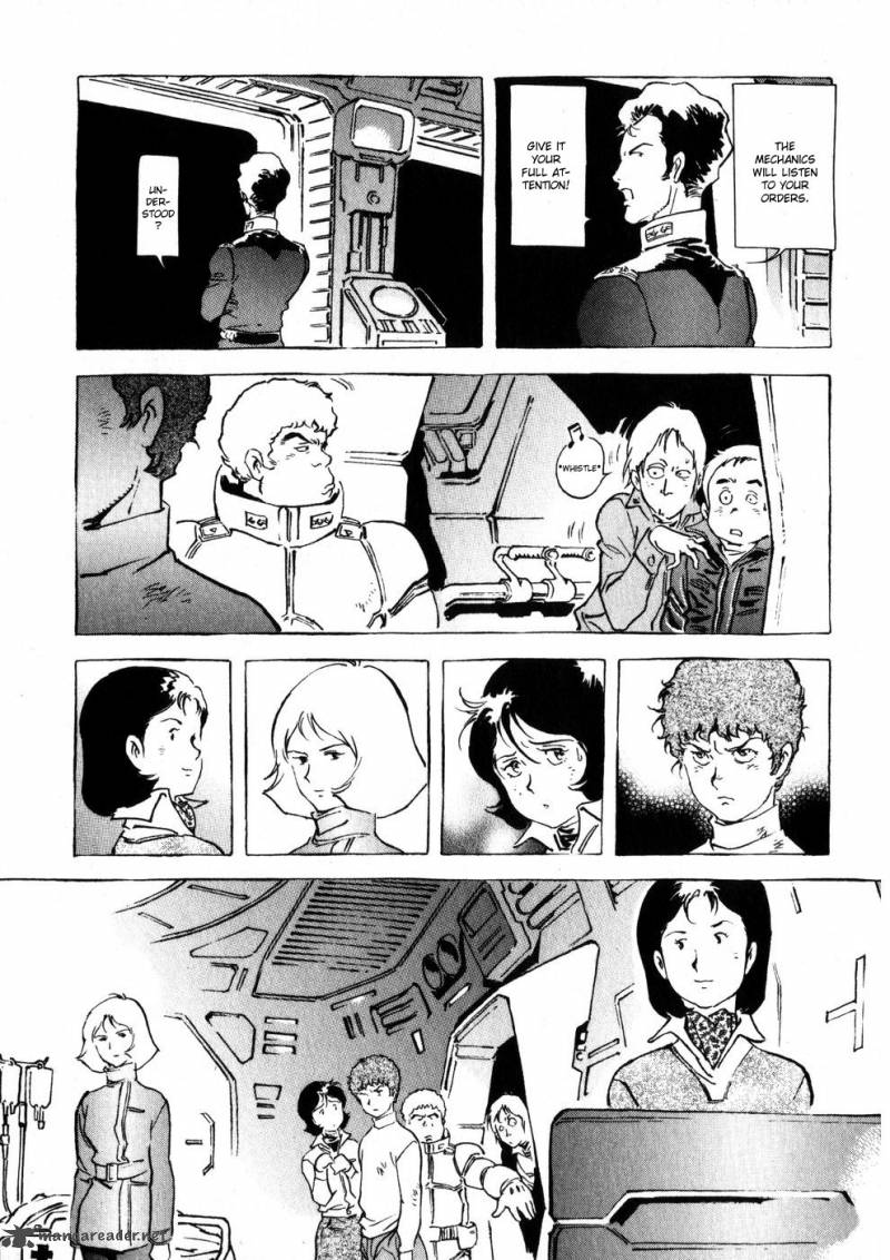 Mobile Suit Gundam The Origin 5 46