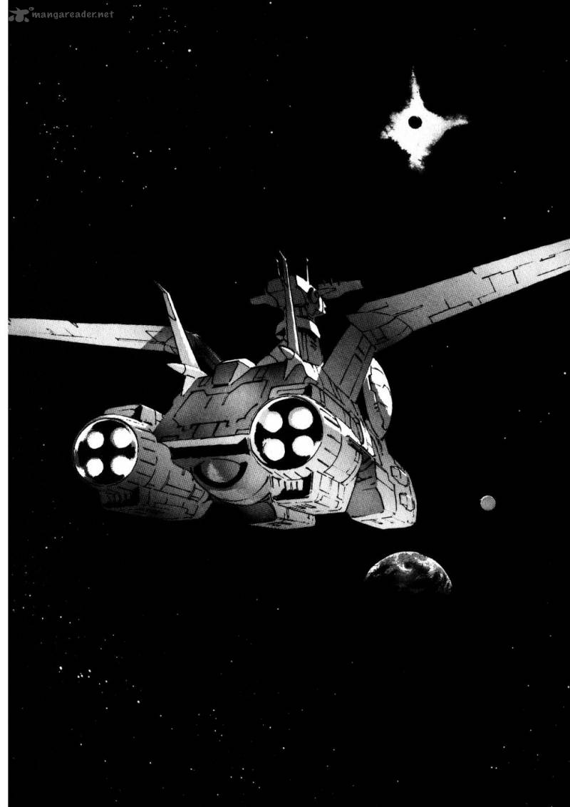 Mobile Suit Gundam The Origin 5 47