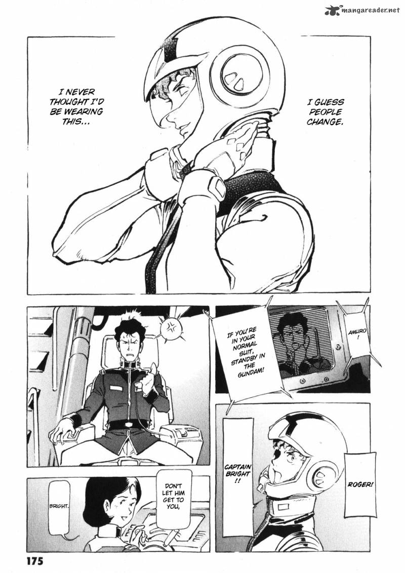 Mobile Suit Gundam The Origin 8 10