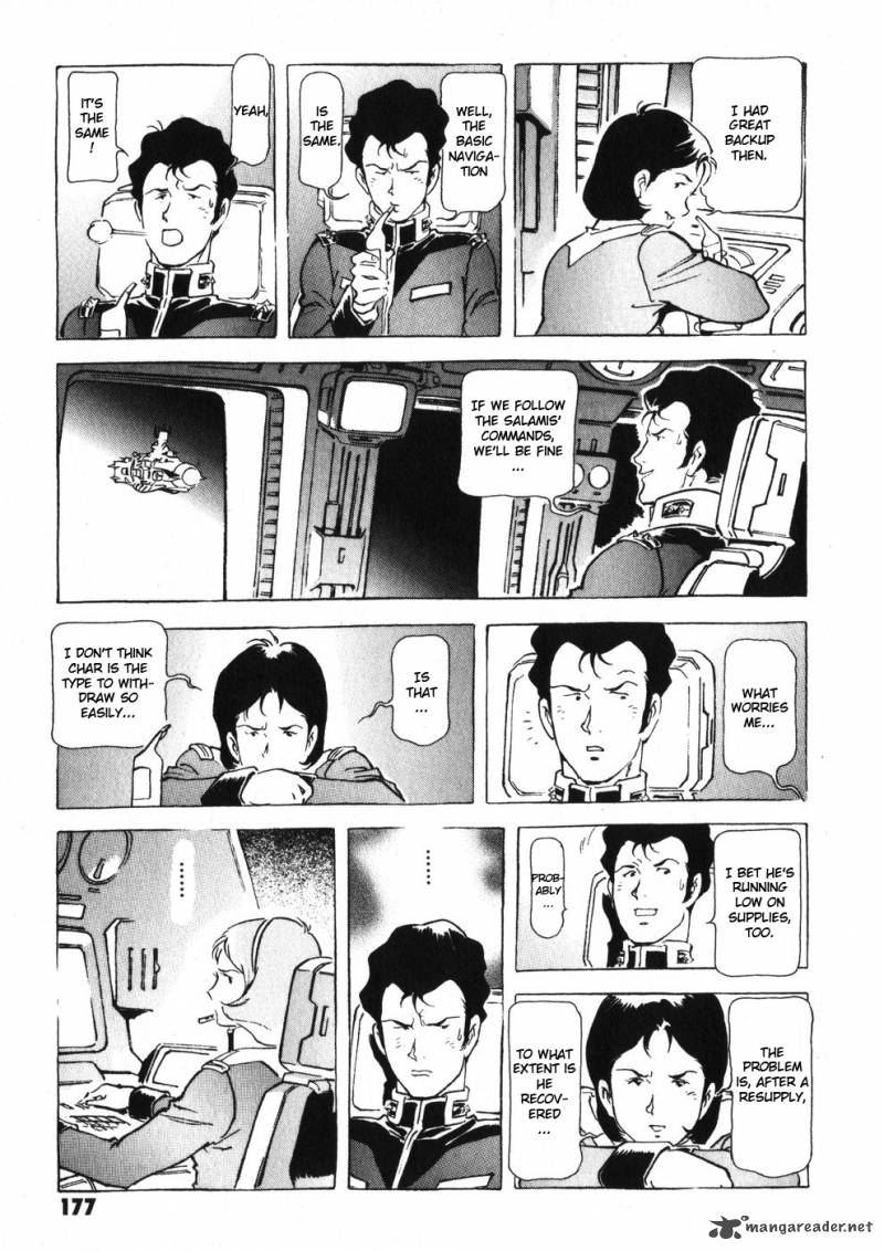Mobile Suit Gundam The Origin 8 12