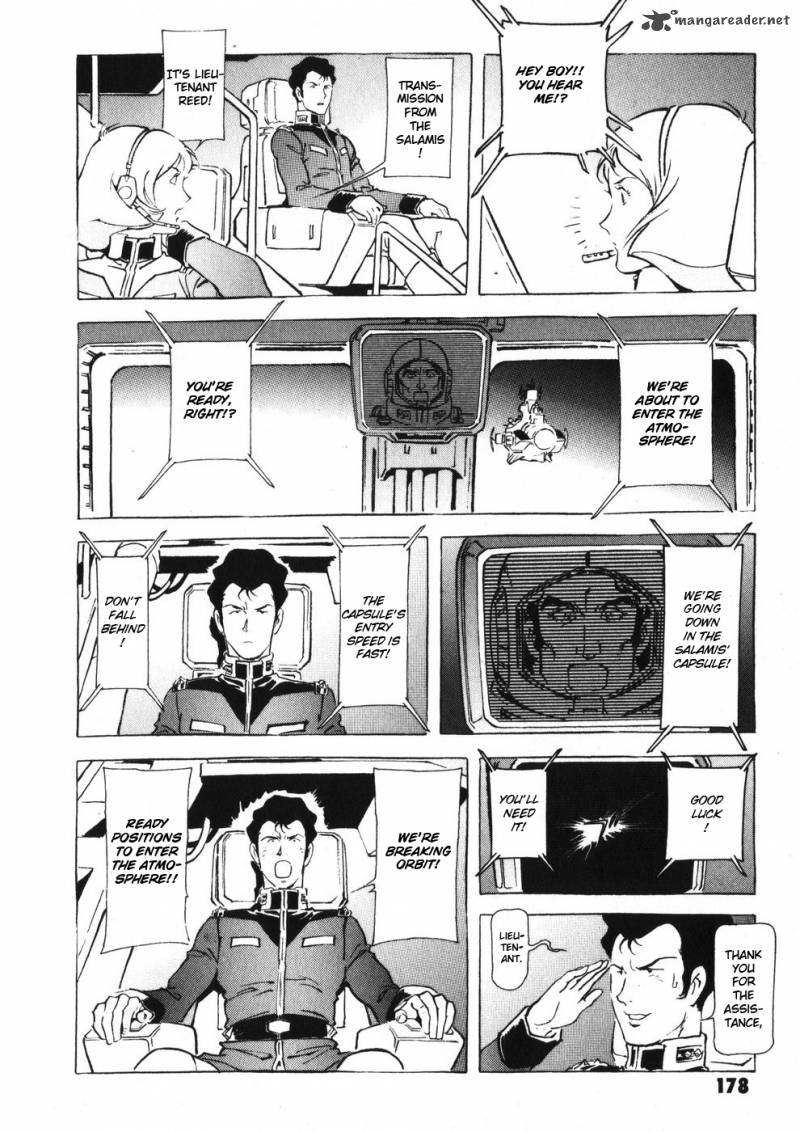Mobile Suit Gundam The Origin 8 13