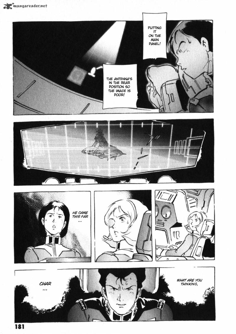 Mobile Suit Gundam The Origin 8 16