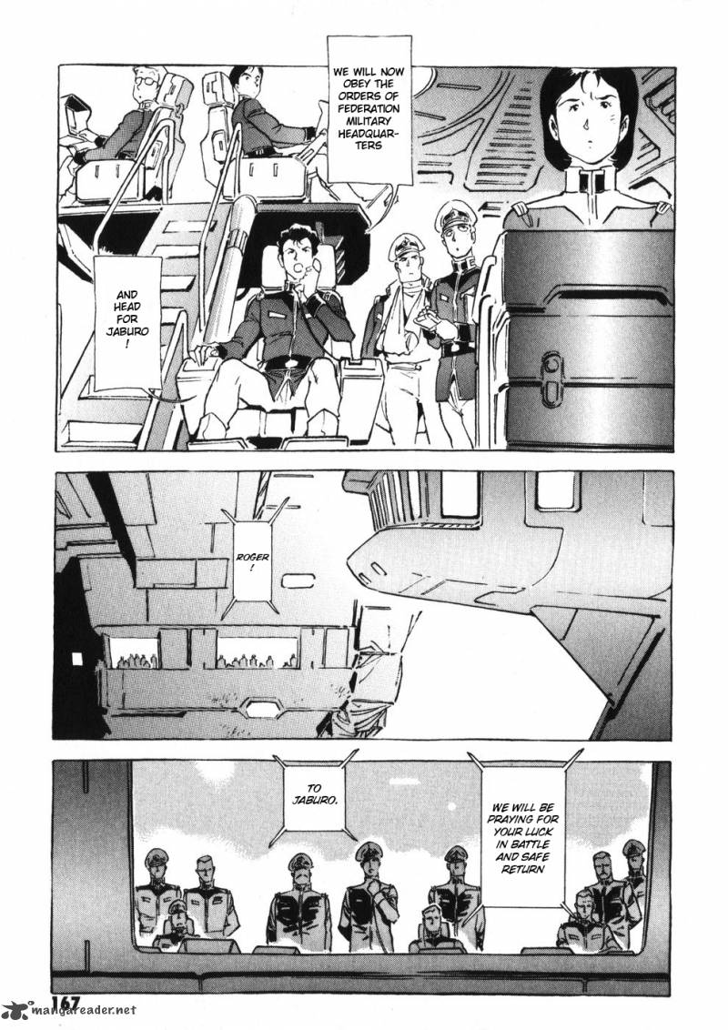 Mobile Suit Gundam The Origin 8 2