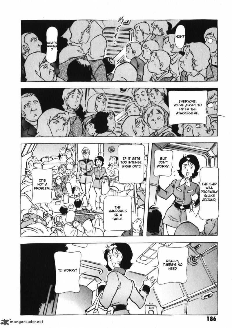 Mobile Suit Gundam The Origin 8 21