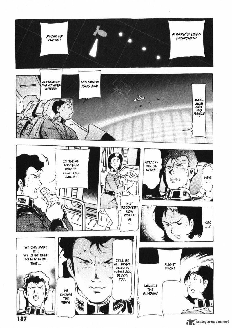 Mobile Suit Gundam The Origin 8 22