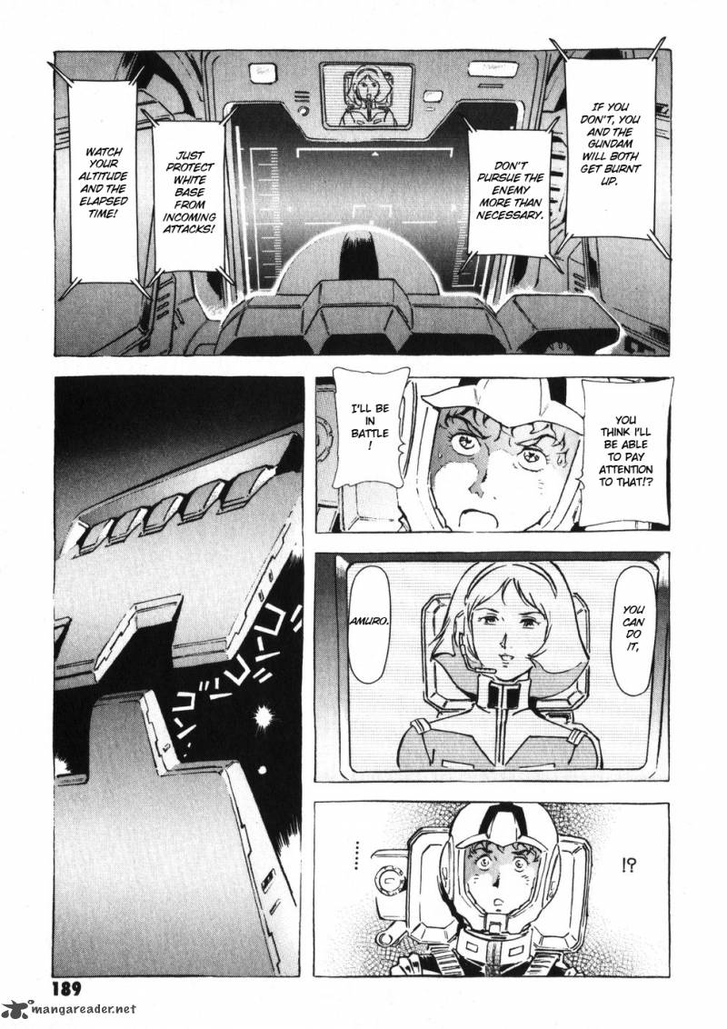 Mobile Suit Gundam The Origin 8 24