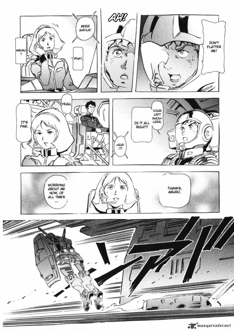 Mobile Suit Gundam The Origin 8 25