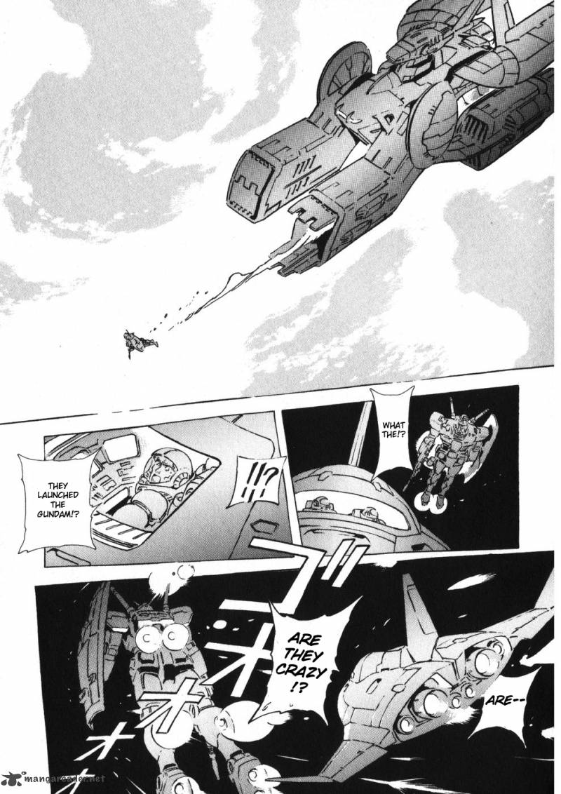 Mobile Suit Gundam The Origin 8 26