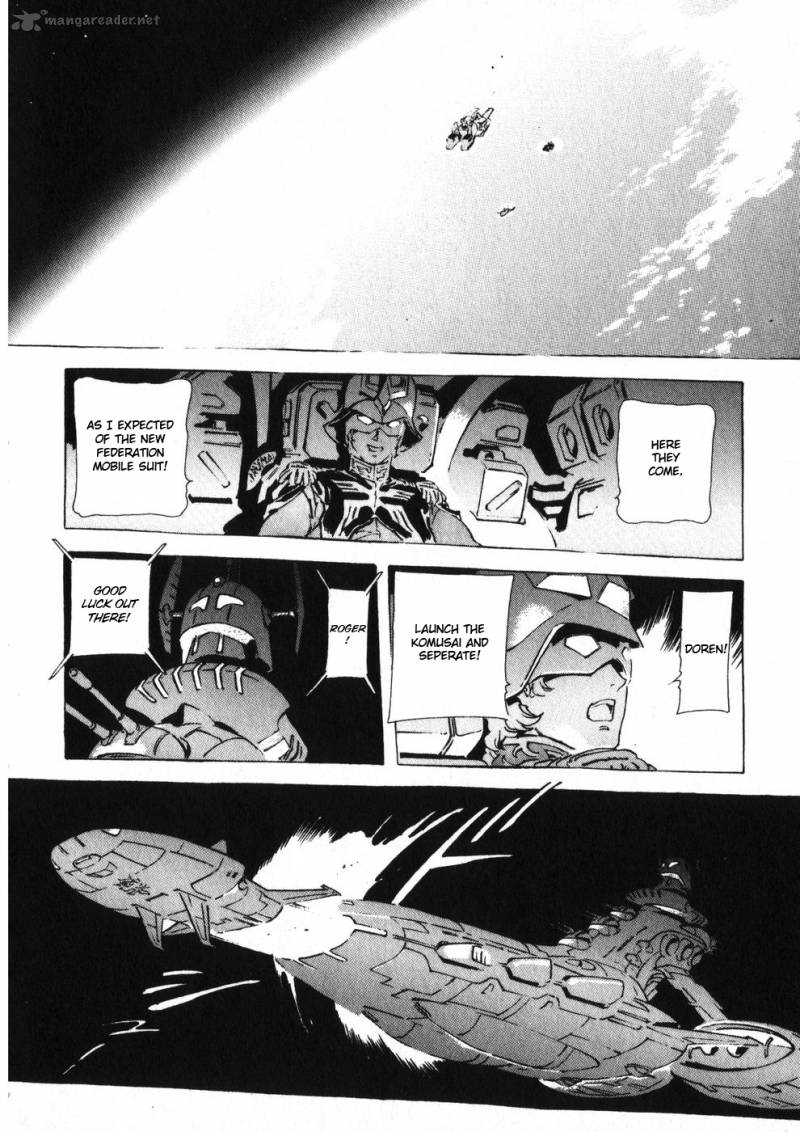 Mobile Suit Gundam The Origin 8 27