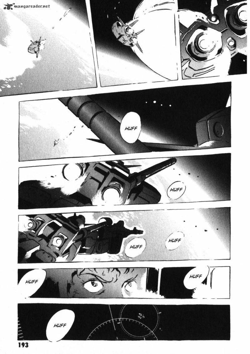 Mobile Suit Gundam The Origin 8 28