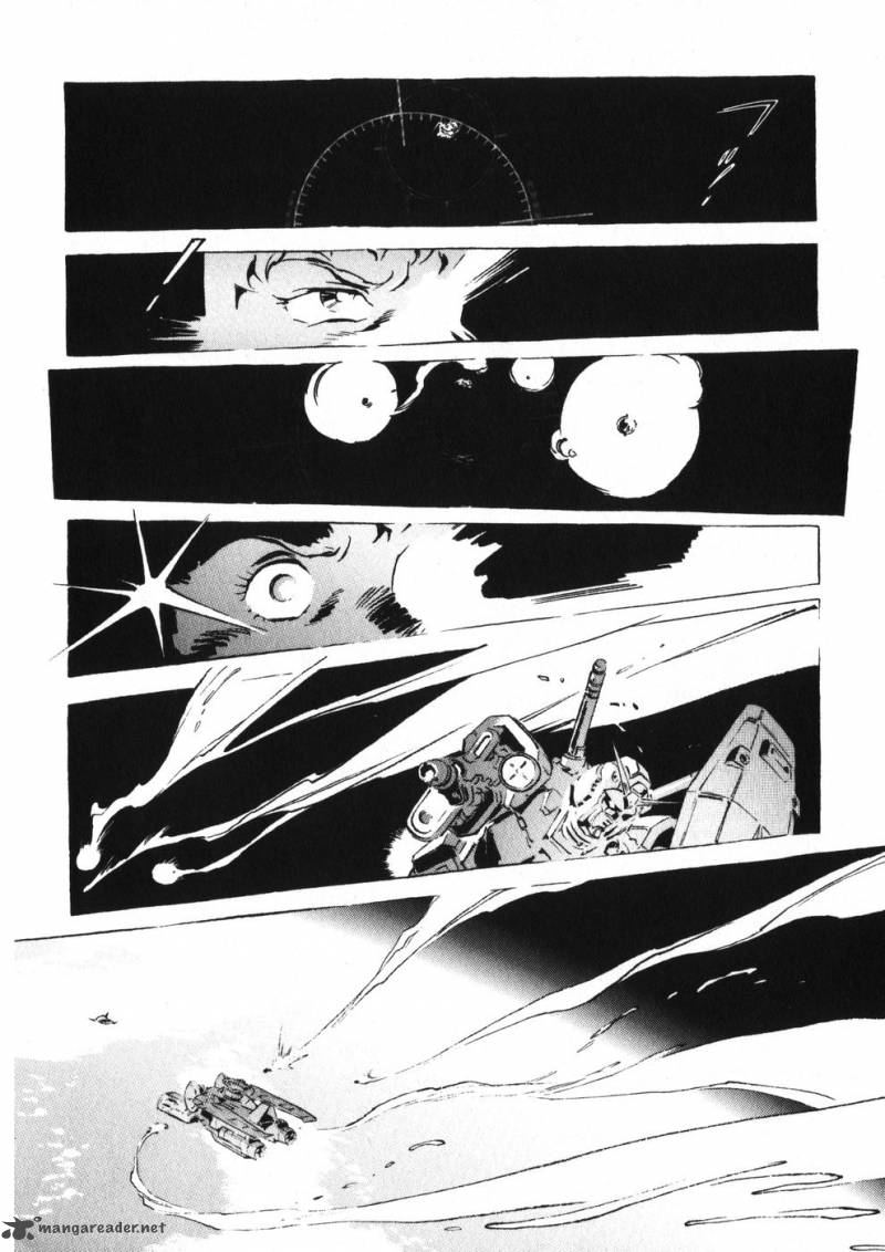 Mobile Suit Gundam The Origin 8 29