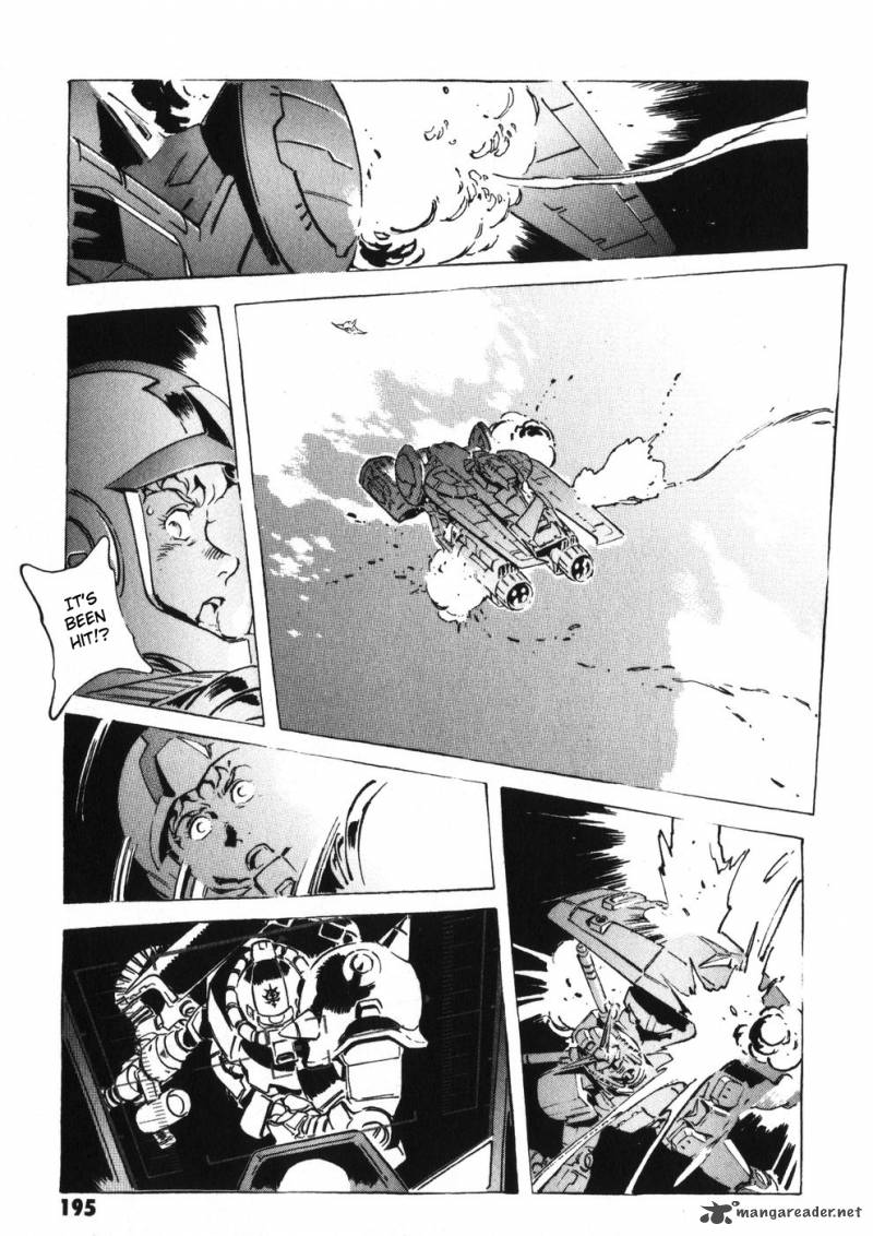Mobile Suit Gundam The Origin 8 30