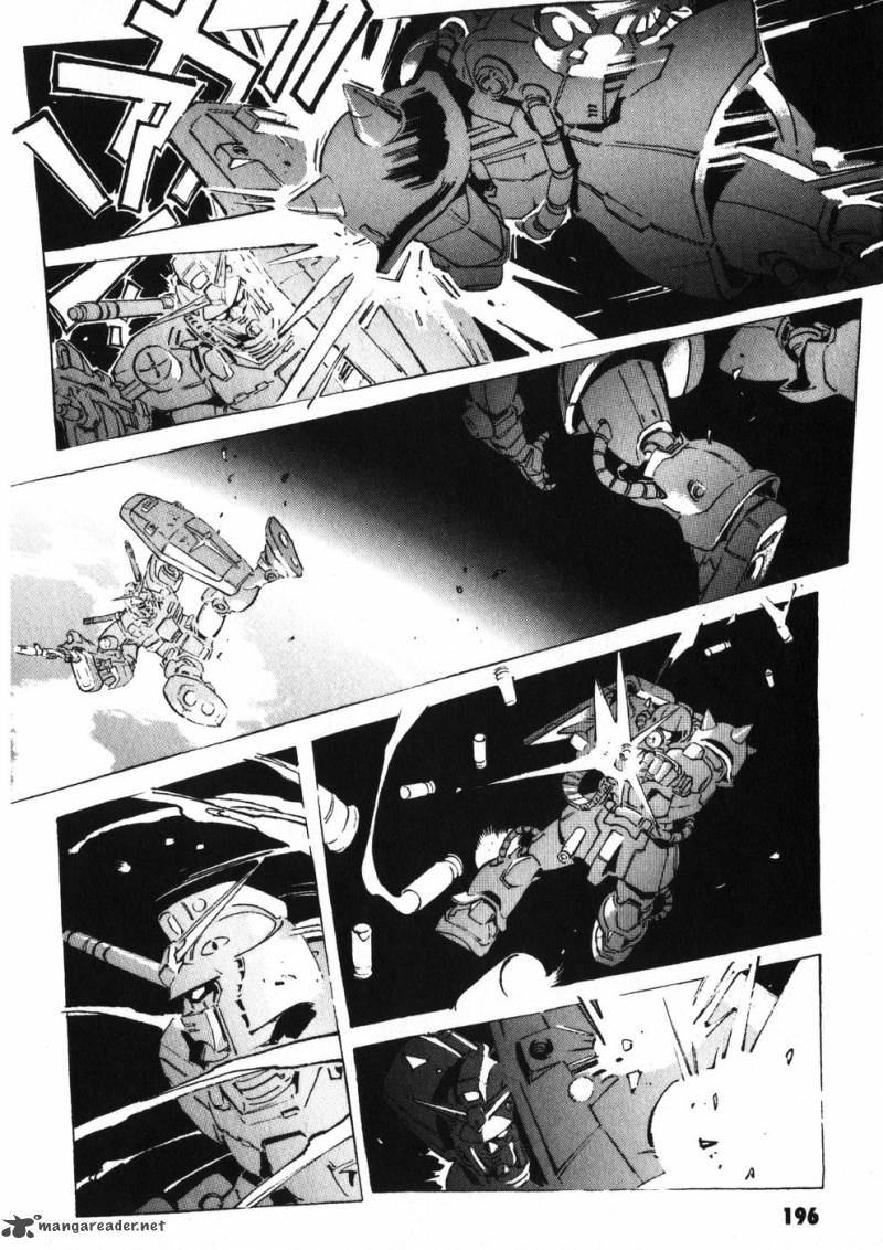 Mobile Suit Gundam The Origin 8 31