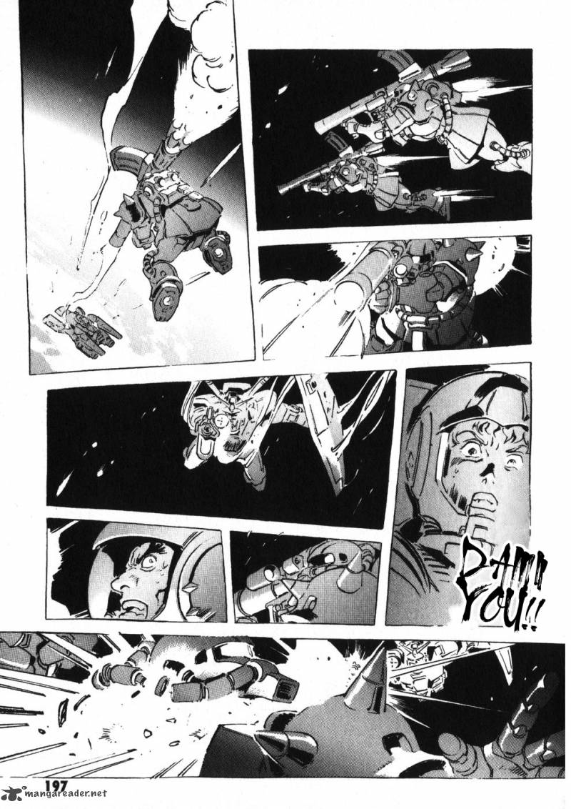 Mobile Suit Gundam The Origin 8 32