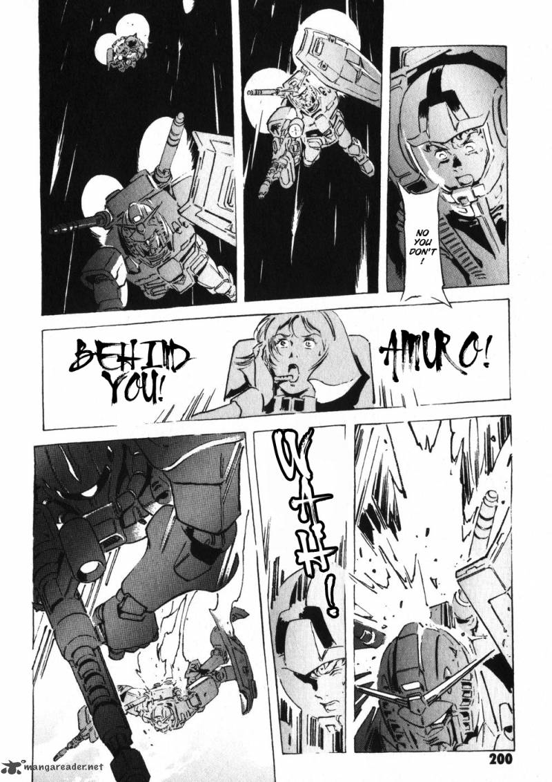Mobile Suit Gundam The Origin 8 35